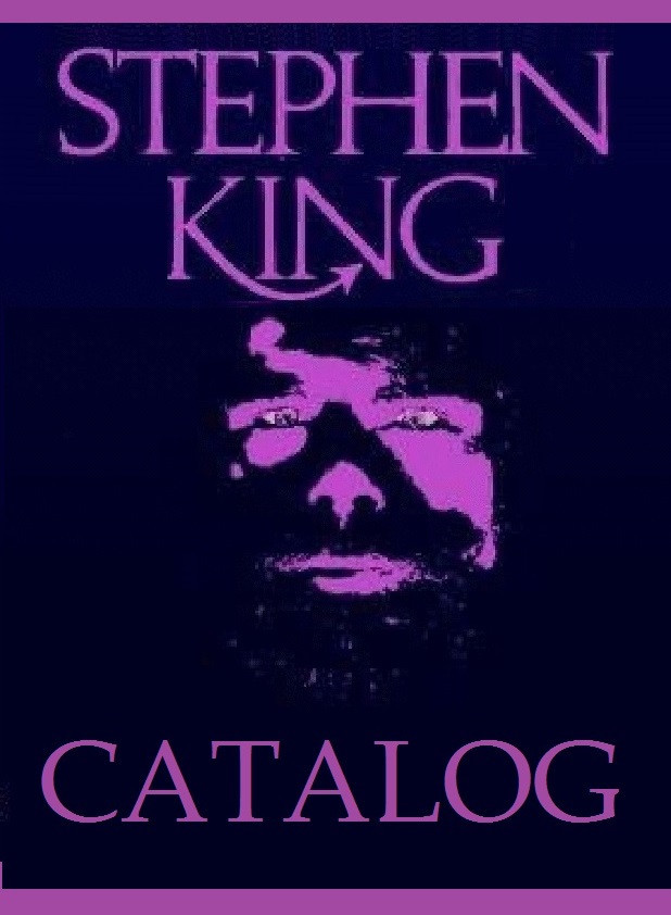 It Came From The Mist: Creature Art by Glenn Chadbourne based on Stephen King