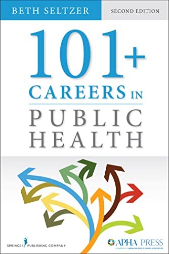 101 Careers in Public Health – ACCEPTABLE