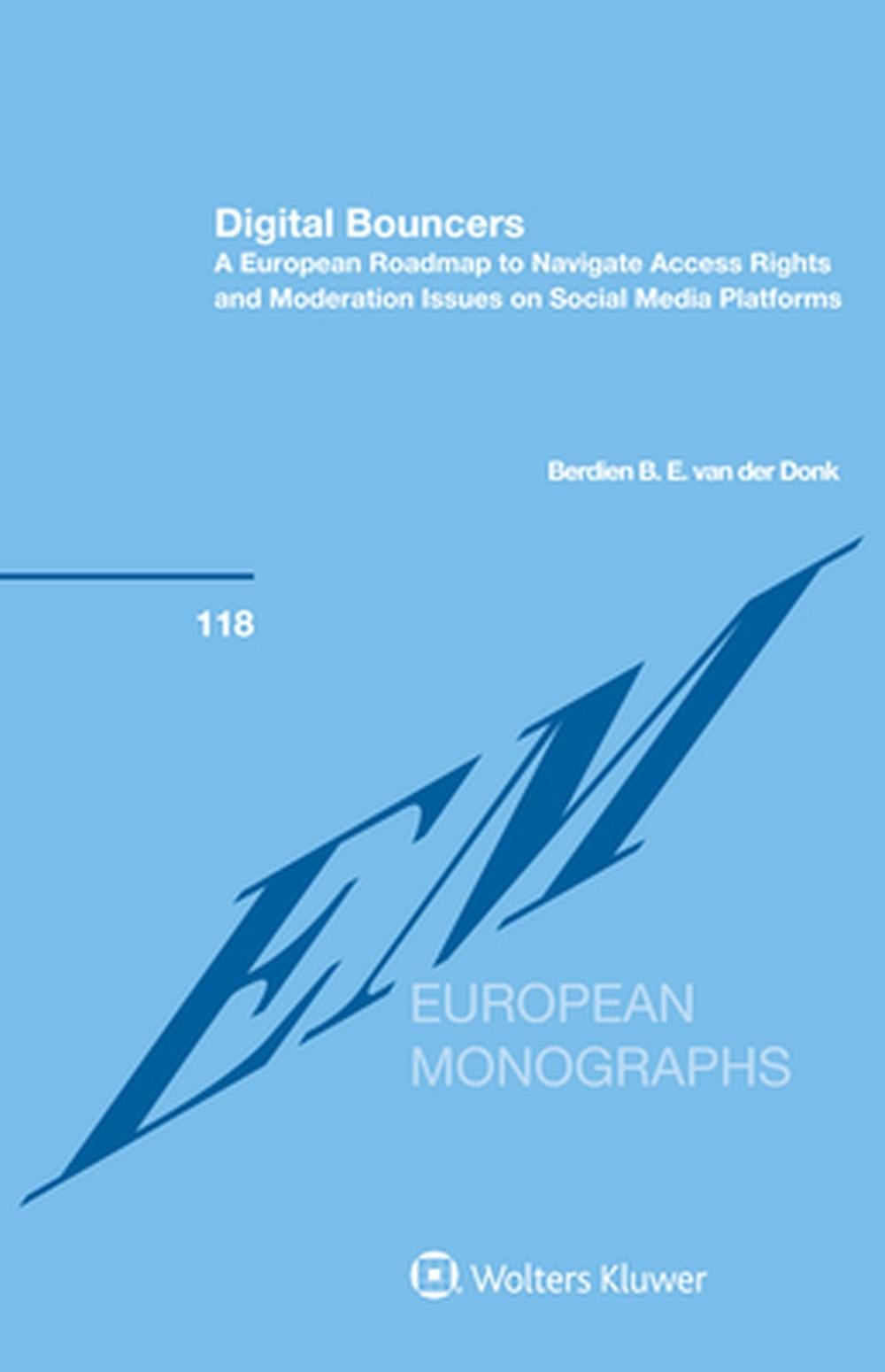 Digital Bouncers: A European roadmap to navigate access rights and moderation is