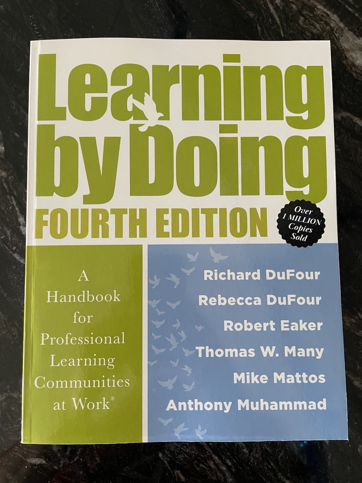 Learning by Doing [Fourth Edition]: A Handbook for Professional Learning Com…