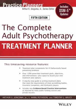 The Complete Adult Psychotherapy – Paperback, by Berghuis David J.; – Good o