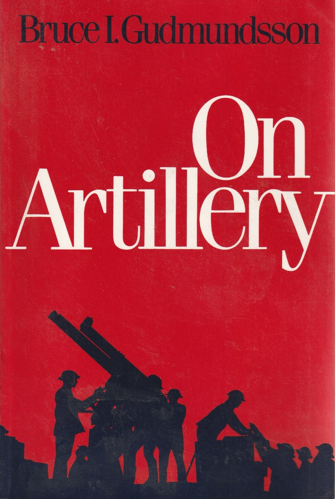On Artillery