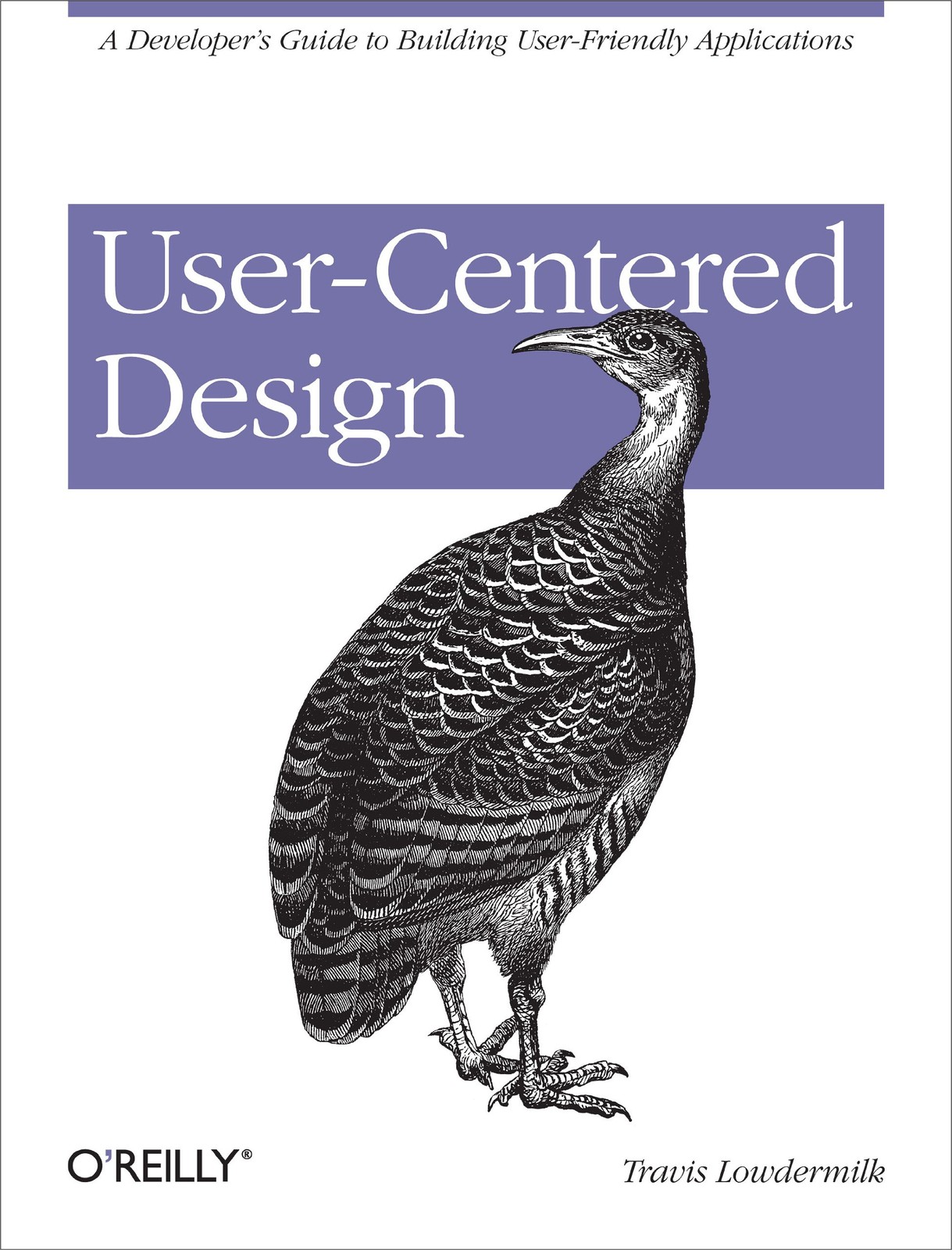 User-Centered Design: A Developer’s Guide to Building User-Friendly Applicat…