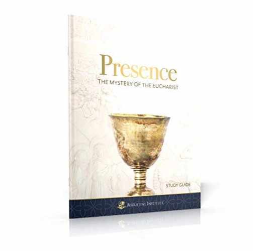 Presence – Participant Guide – Paperback, by Augustine Institute – Very Good x
