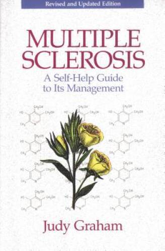 Multiple Sclerosis: A Self-Help Guide to Its Management – Paperback – GOOD