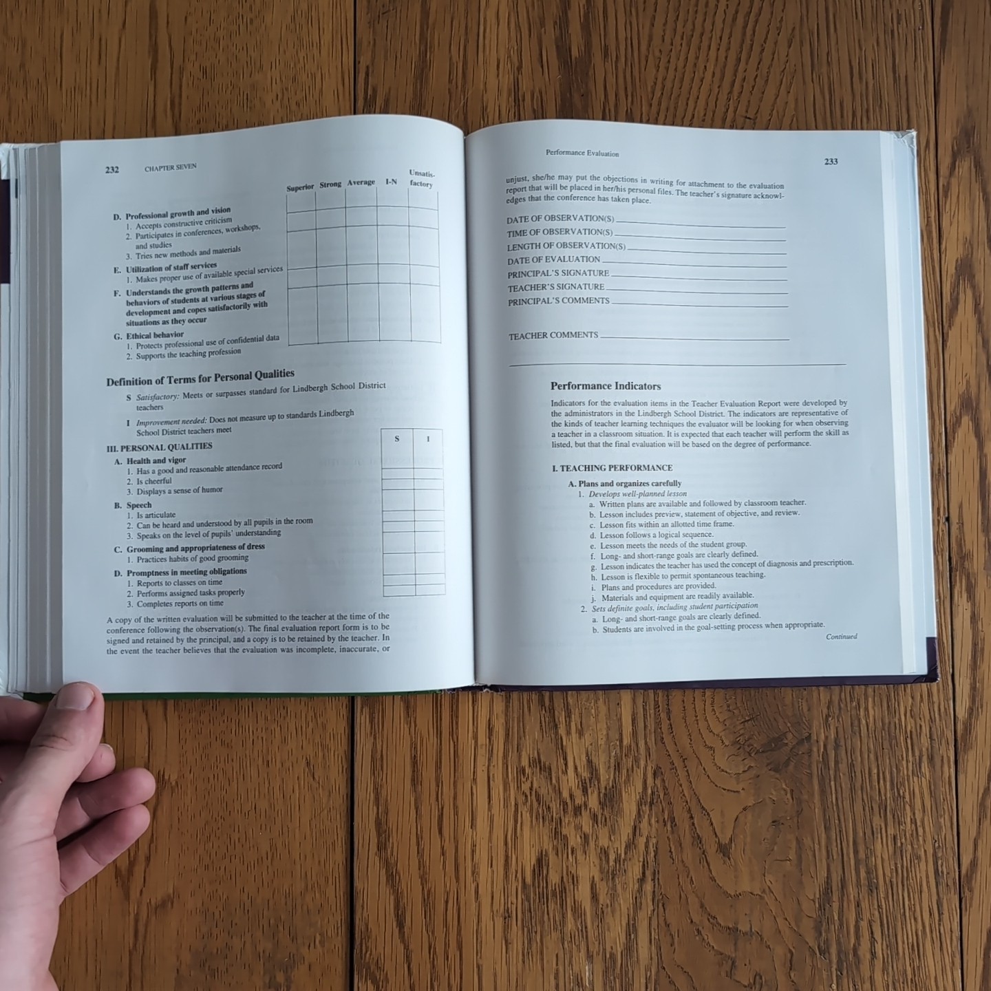 Human Resources Administration in Education 10th Edition Hardcover