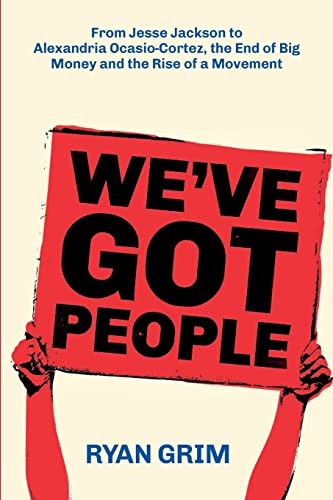 We’ve Got People: From Jesse Jackson to …, Grim, Ryan