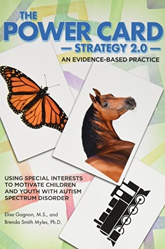 THE POWER CARD STRATEGY 2.0: USING SPECIAL INTERESTS TO By Elisa Gagnon **Mint**