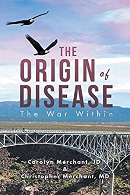The Origin of Disease : The War Within Christopher, Merchant, Car