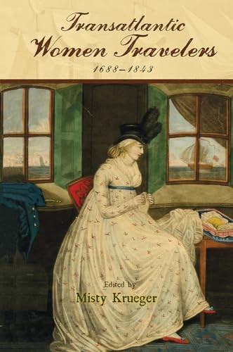 Transatlantic Women Travelers