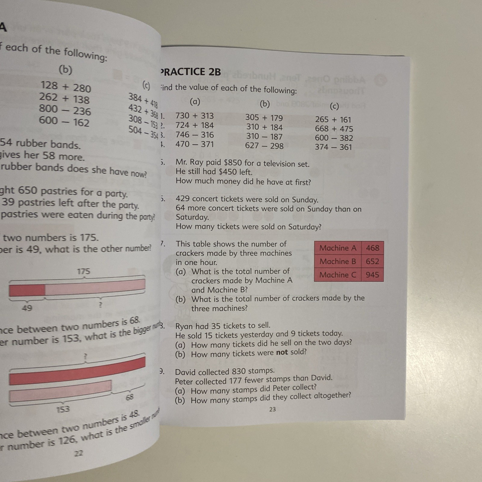 Primary Mathematics 3A Textbook Singapore Math U.S. Ed. Homeschool Curriculum