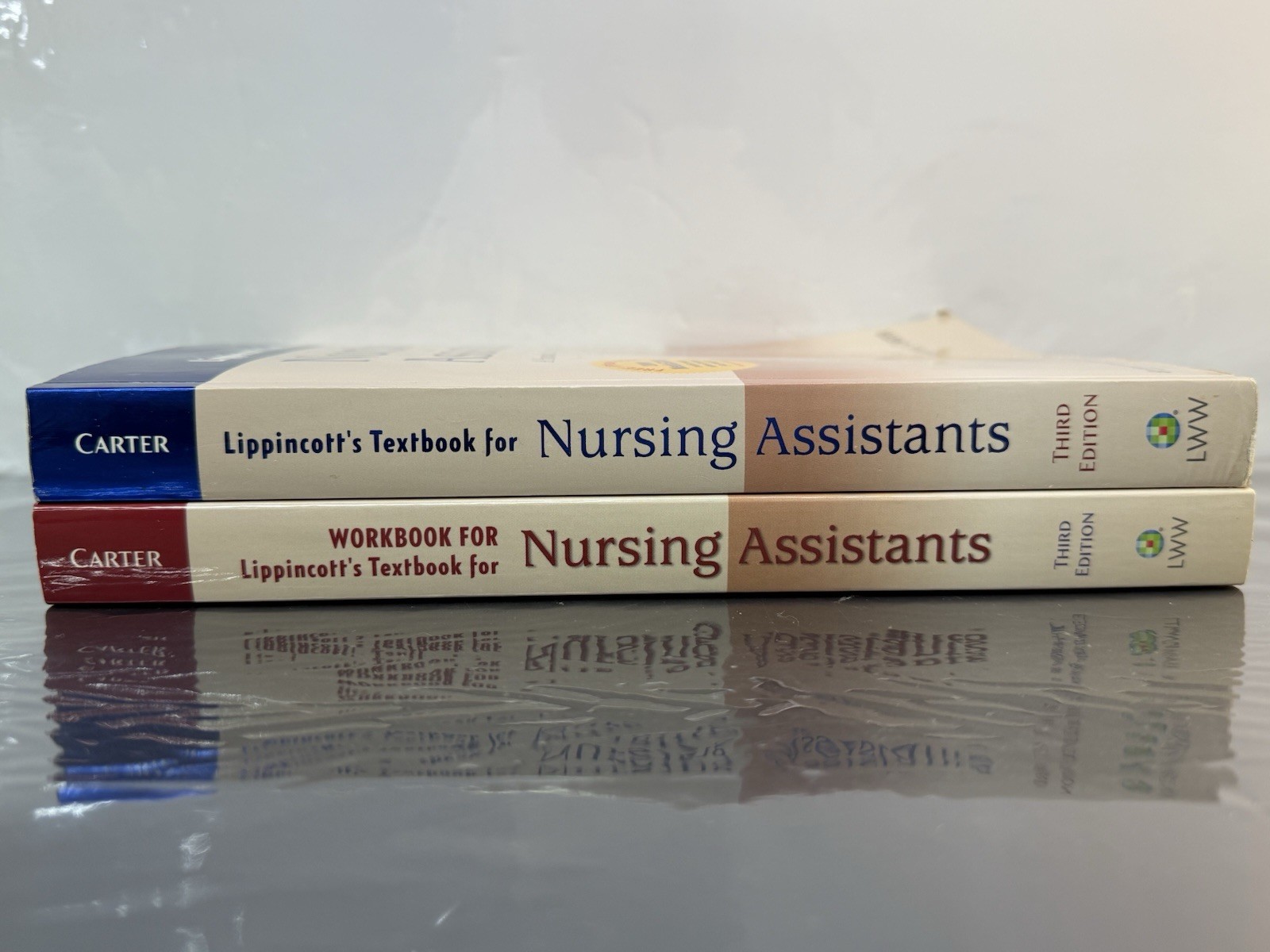 Medical Books Nursing Assistant Medical Surgical Nursing, Maternity & Pediatric