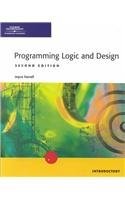 Programming Logic and Design: Introductory, 2nd Edition – Farrell, Joyce – A…