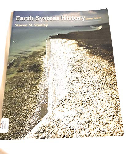 Earth System History – VERY GOOD