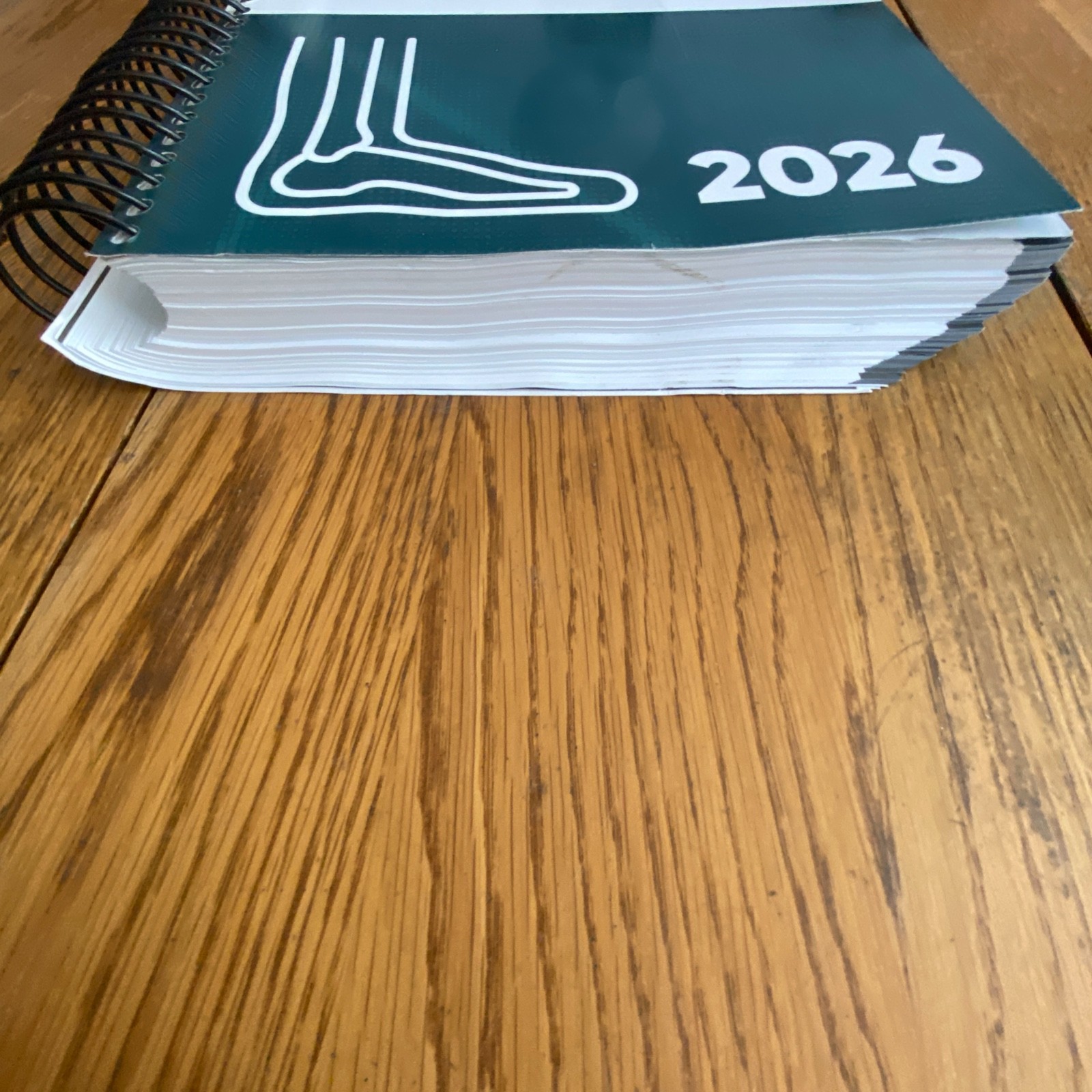 AAPC Coder’s Specialty Guide Podiatry 2026