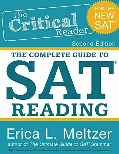 The Critical Reader, 2nd Edition – Paperback, by Meltzer Erica L. – Very Good