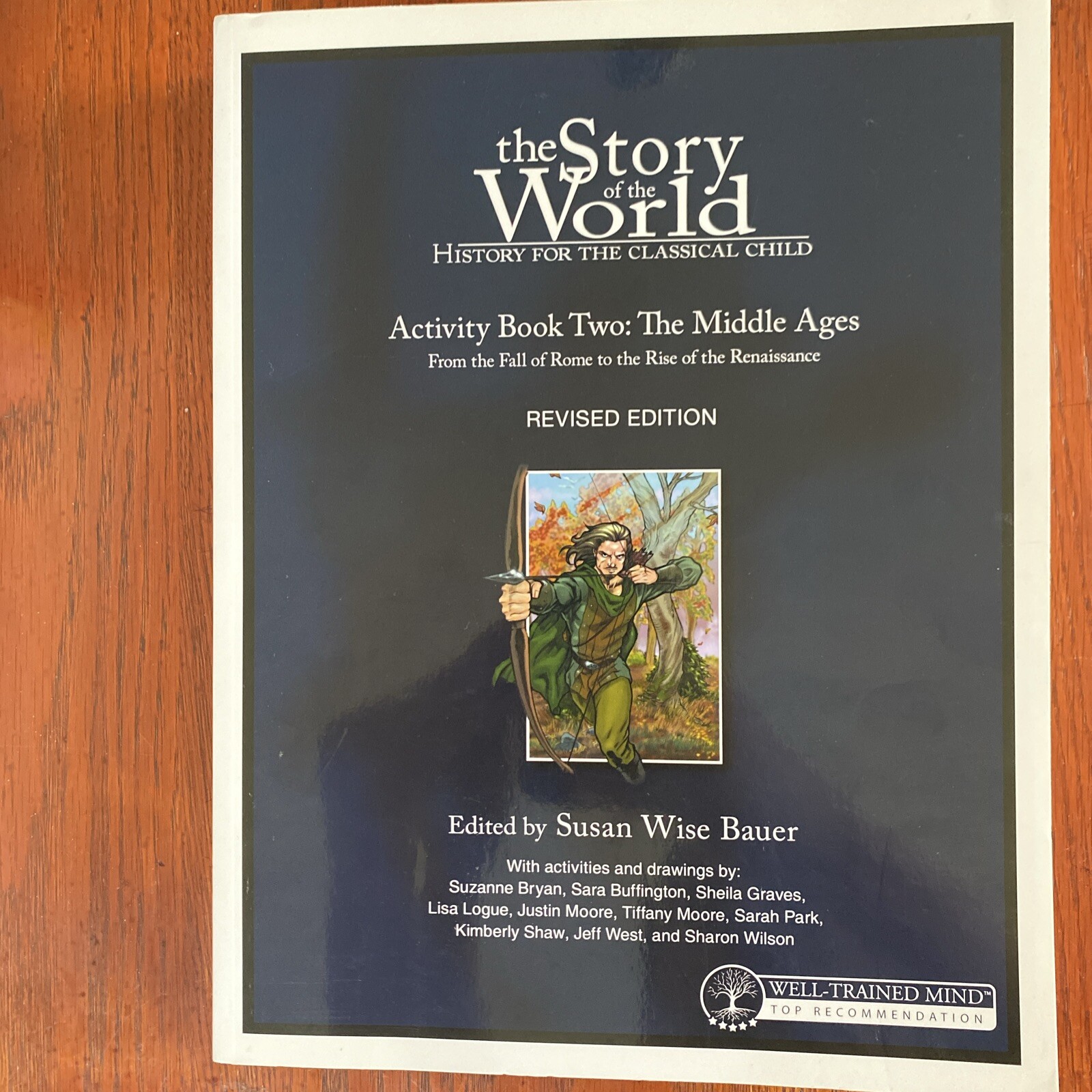 Story of the World Ser.: The Story of the World: History for the Classical…