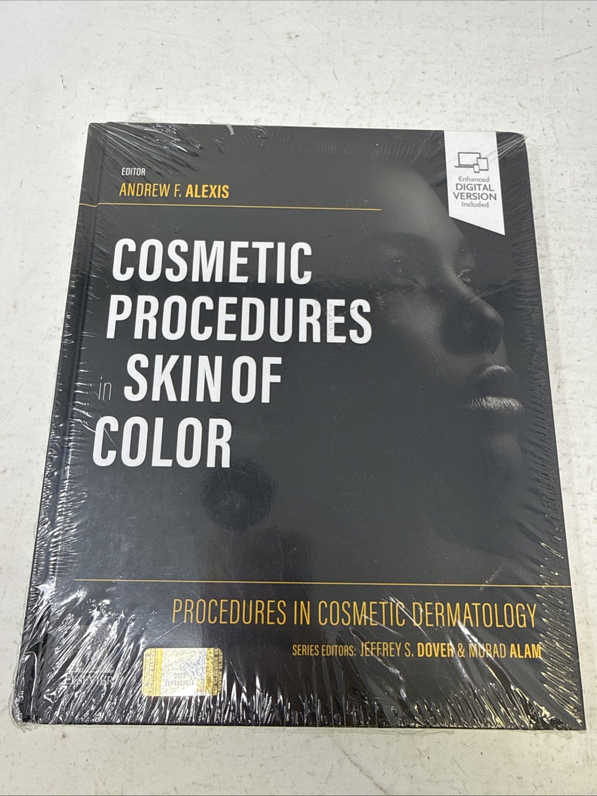 Cosmetic Procedures In Skin Of Color: Procedures In Cosmetic Dermatology￼