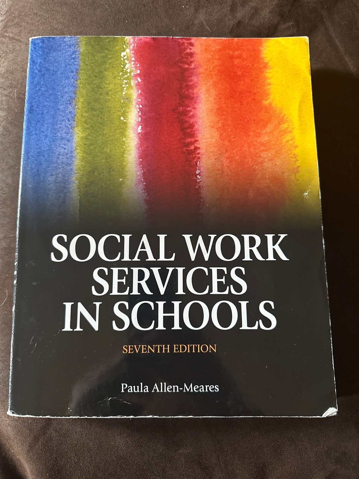 textbooks used