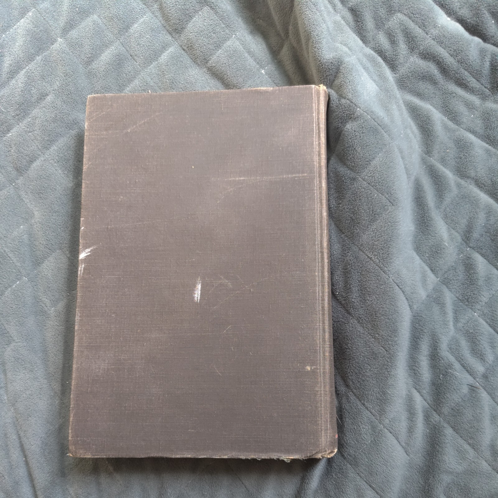 Vintage 1958, “Physics For Engineers & Scientists” College Series Hardcover Book