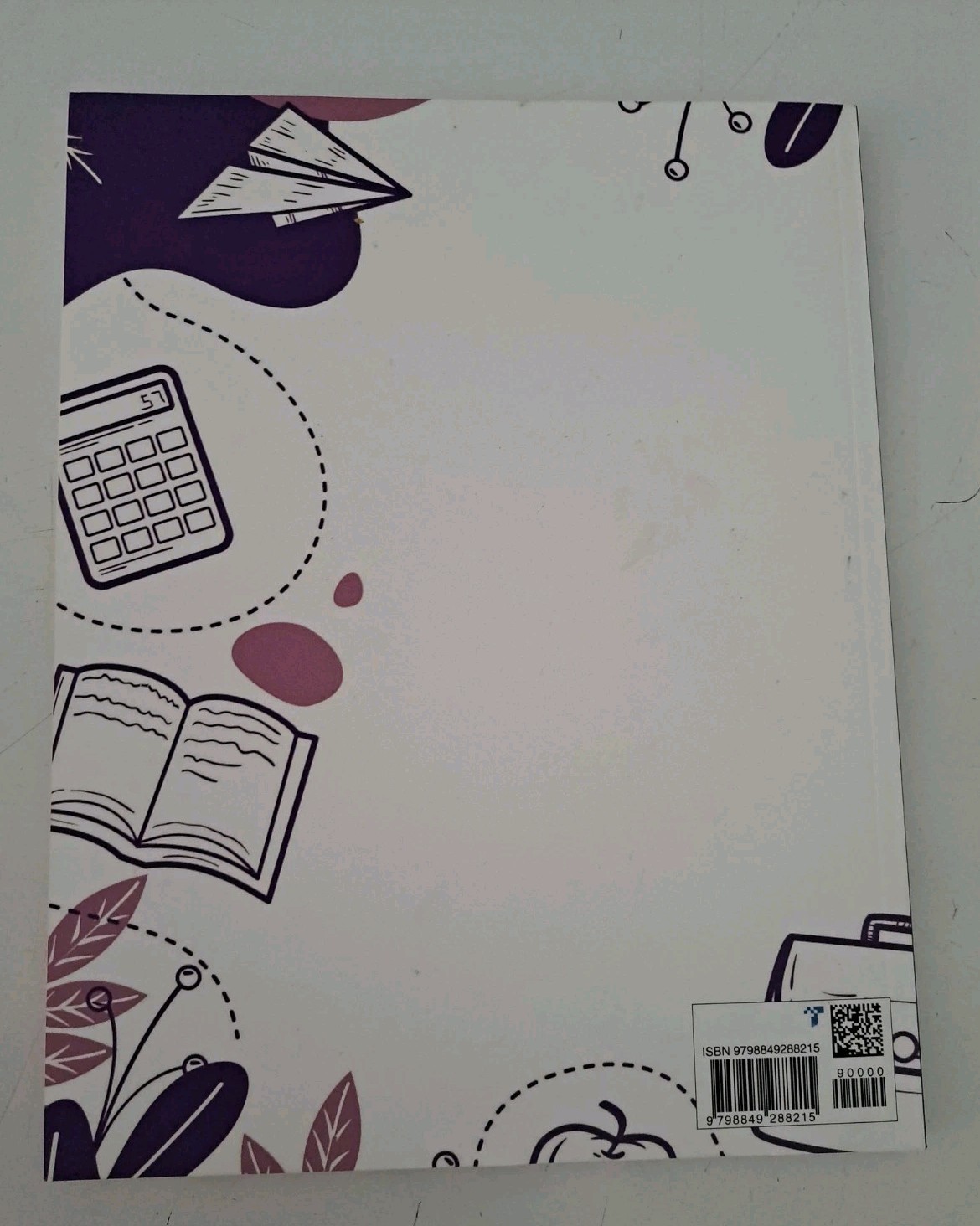 ABA Study Jams Coloring Workbook by Nicole Phillips BCBA