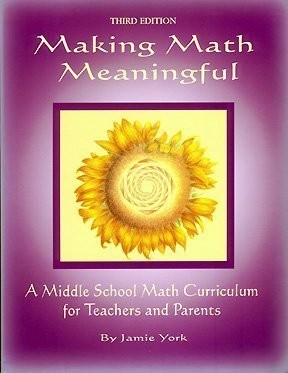By Jamie York Making Math Meaningful : A Middle School Math Cu…