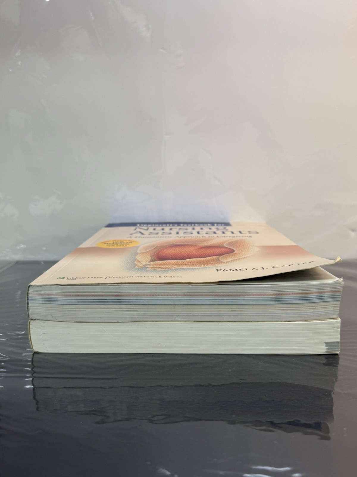 Medical Books Nursing Assistant Medical Surgical Nursing, Maternity & Pediatric