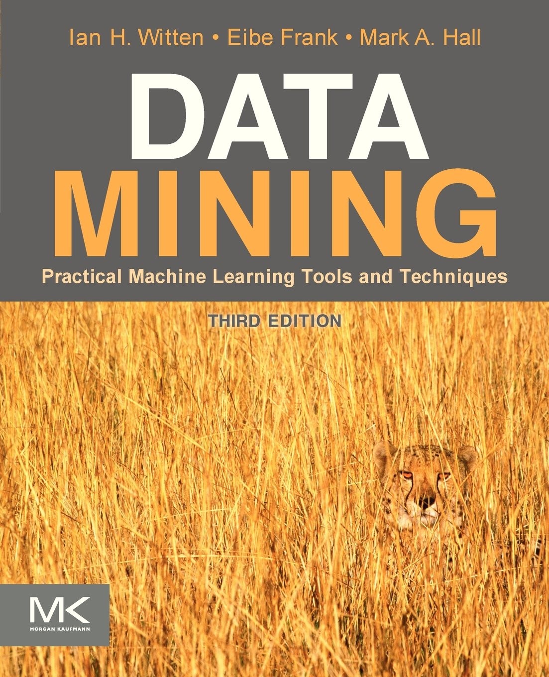 Data Mining: Practical Machine Learning Tools and Techniques (The Morgan Kau…