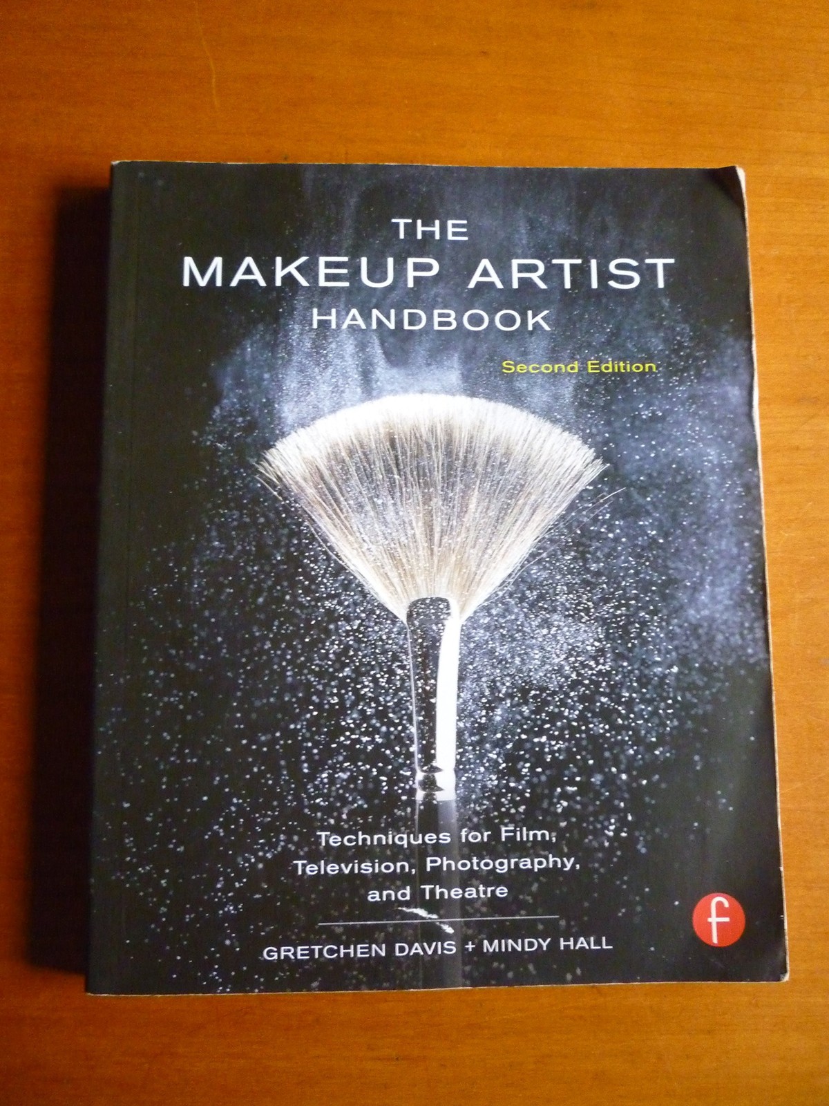 The Makeup Artist Handbook: Techniques for Film, Television, Photography, an…