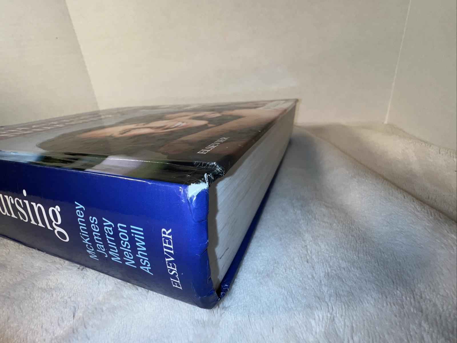 Maternal-Child Nursing by Susan R. James, Jean Ashwill, Emily Slone McKinney,…