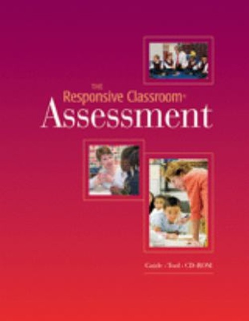 The Responsive Classroom Assessment Spiral