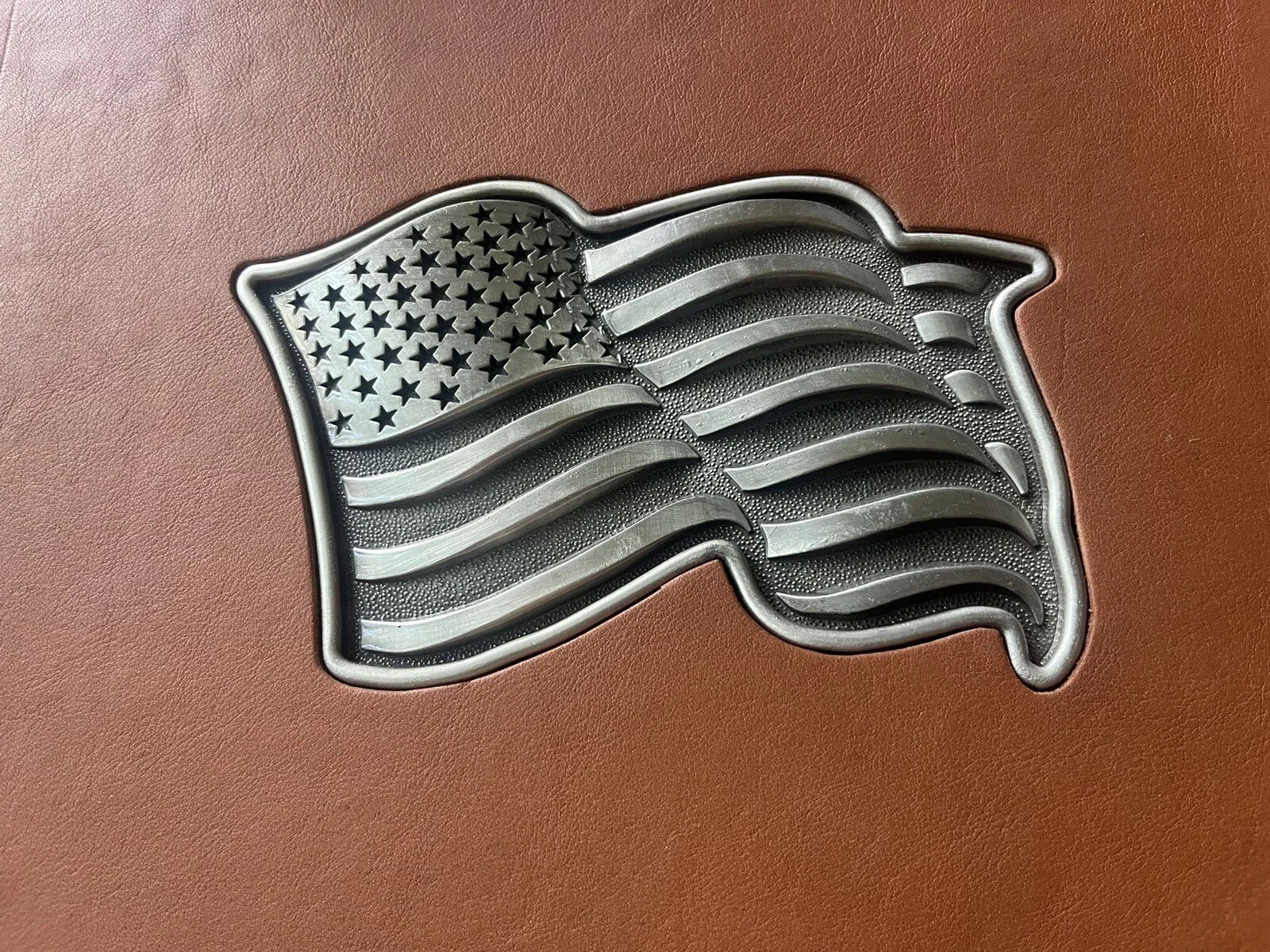 Opus Americana Book By United States Marine Michael T. Niemis