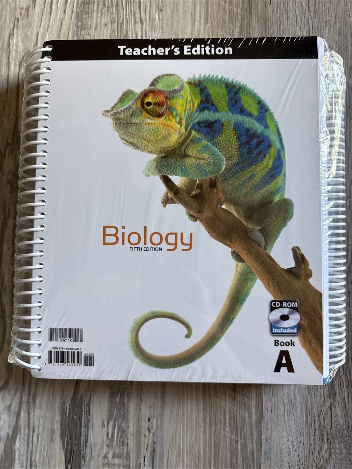 BRAND NEW BJU Press Biology 5th Ed. 10th grade Complete Subject Kit, Homeschool