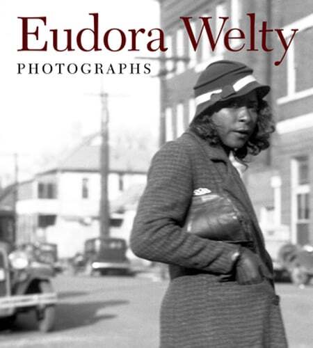 Photographs by Eudora Welty: Used
