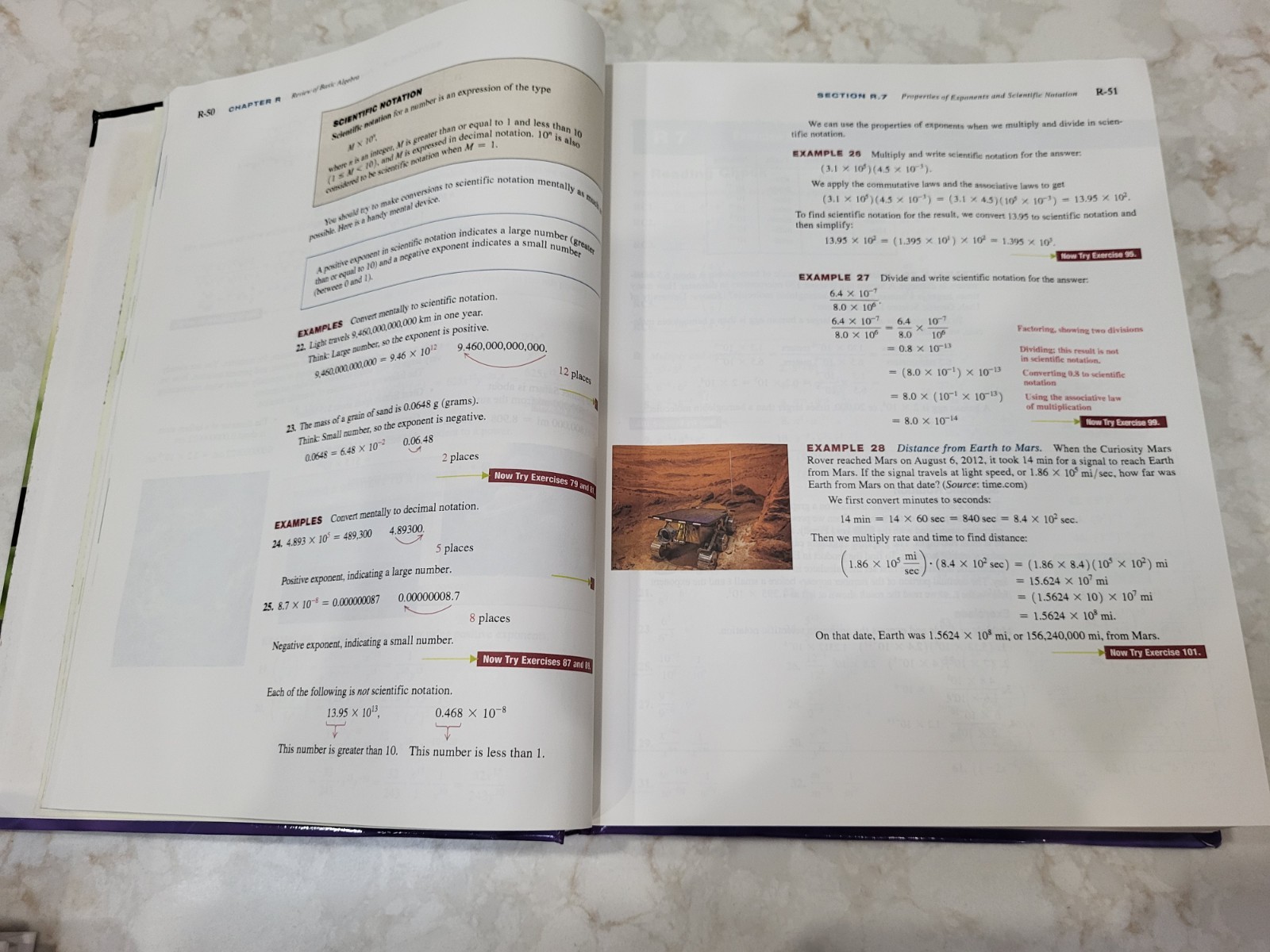 College Algebra with Intermediate Algebra A Blended Course INSTRUCTOR’S ED.