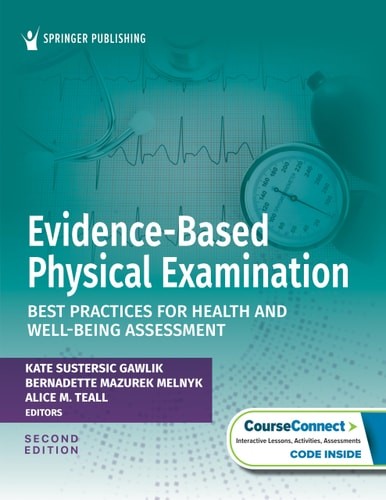 Evidence-Based Physical Examination: Best Practices for Health and Well-Being As