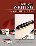 Technical Writing DANTES/DSST Test Study Guide – PassYourClass