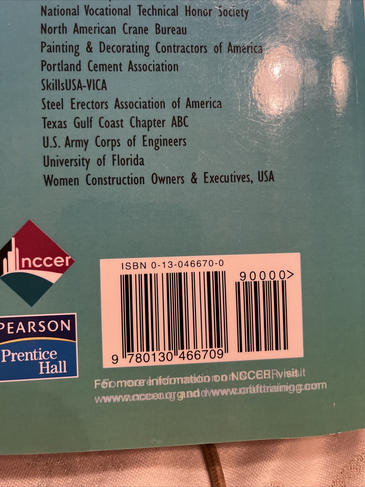 Pipeline Mechanical Trainee Guide, Level 1 by NCCER (2002, Trade Paperback,…