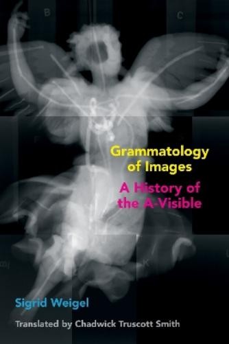 Sigrid Weigel Grammatology of Images (Hardback) Commonalities