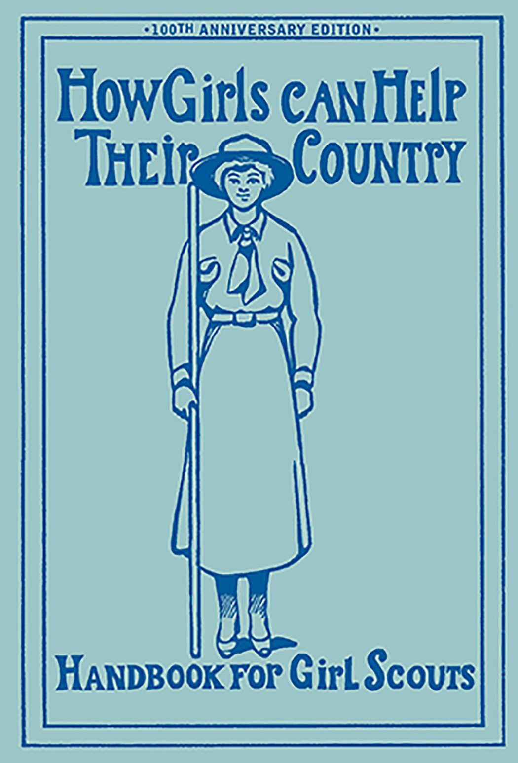 NEW Applewood Books How Girls Can Help Their Country, 9781557095220 Applewood B