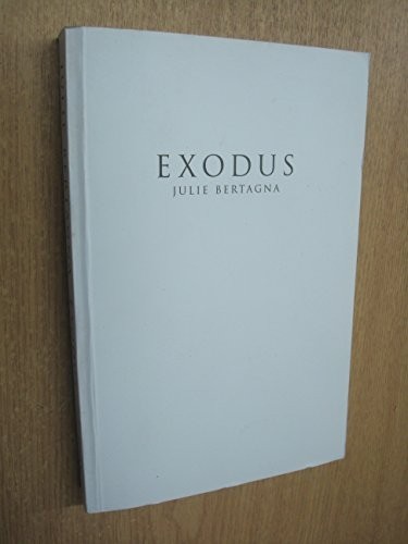 Exodus (Young Picador) by Bertagna, Julie Paperback Book The Fast Free Shipping