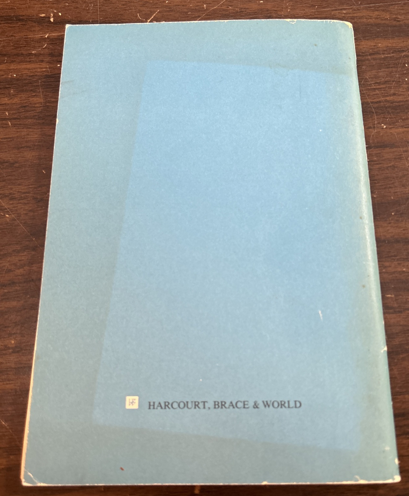 First Edition, Language and Mind, Seminal Work by Noam Chomsky, 1968