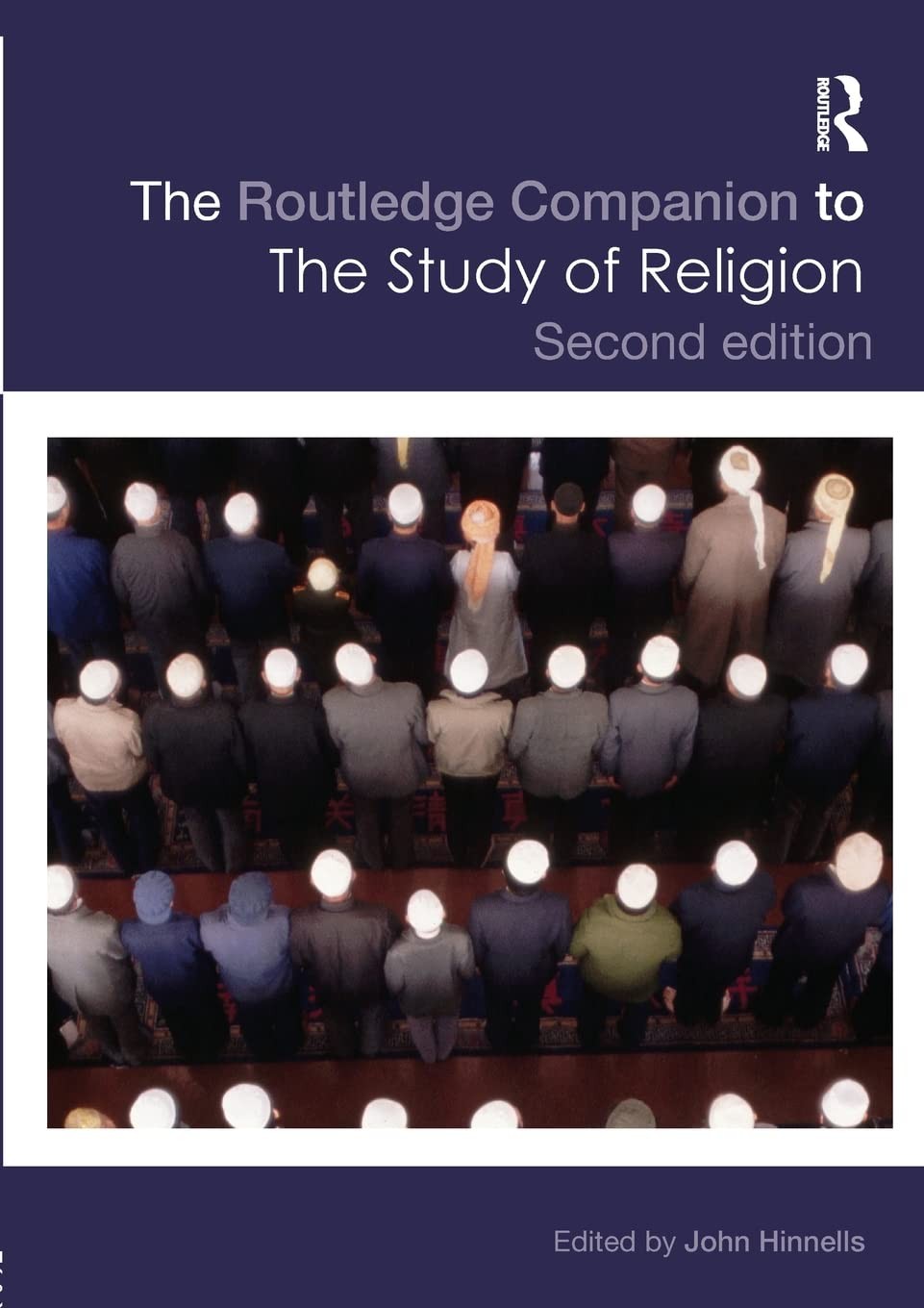 The Routledge Companion to the Study of Religion (Routledge Religion Compani…