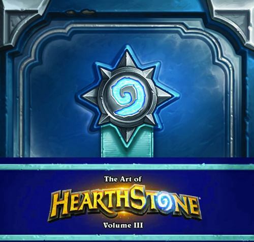 The Art of Hearthstone: Year of the Mammoth by Brooks, Robert