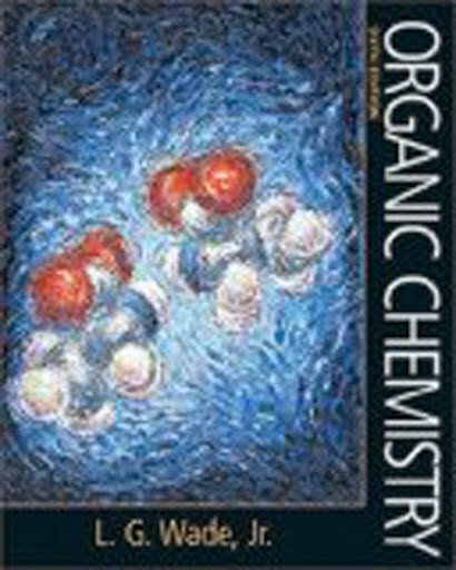 Organic Chemistry by Leroy Wade