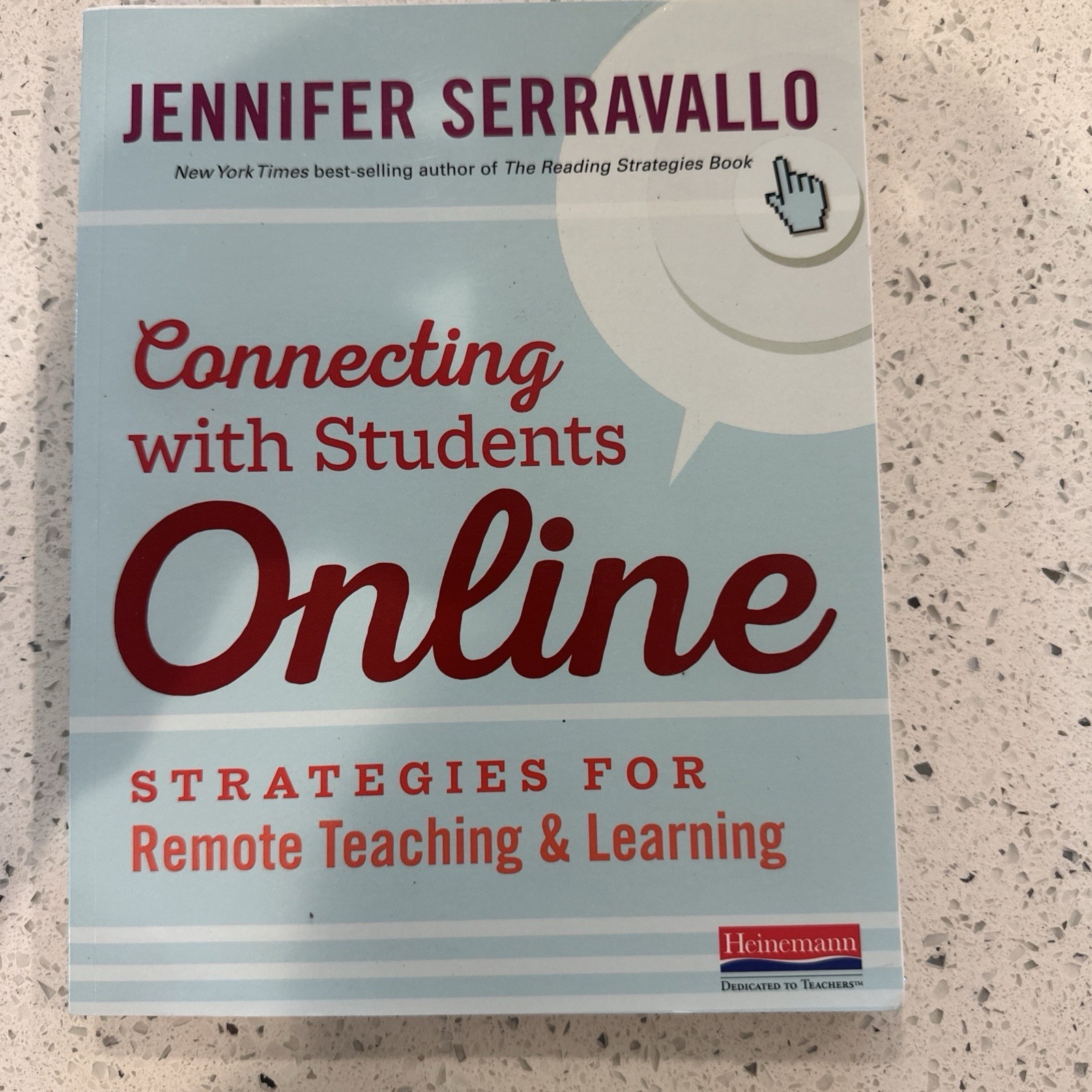 Connecting with Students Online : Strategies for Remote Teaching and Learning