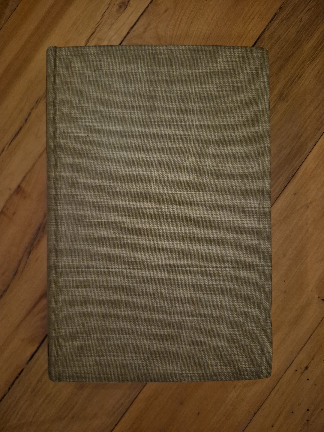 General Physics A Textbook for Colleges By Oswald Blackwood – 1943 Hardcover