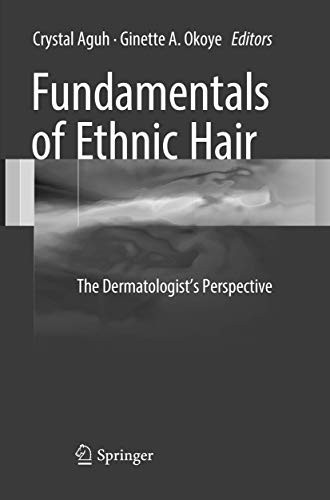 Fundamentals of Ethnic Hair: T – GOOD