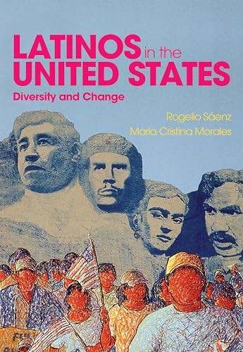 Latinos in the United States: Diver…, Morales, Maria