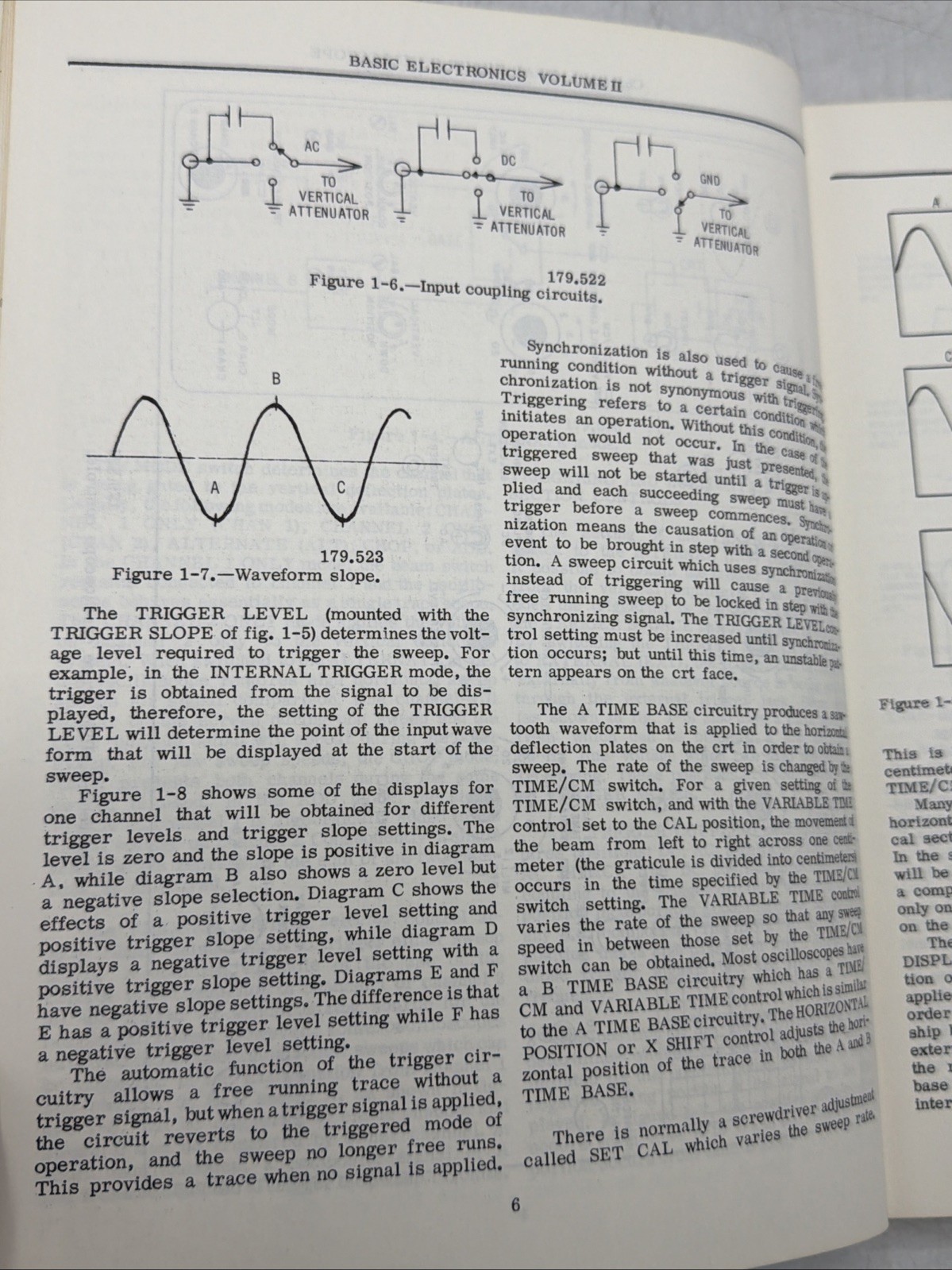 KSE Basic Electronics Vol 2 Bureau Of Naval Personnel Navpers 10087-C1